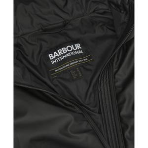 Barbour International Jourdaine Showerproof Jacket